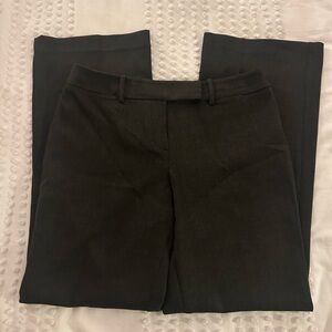 Ann Taylor Loft Julie Fit Pant Trousers